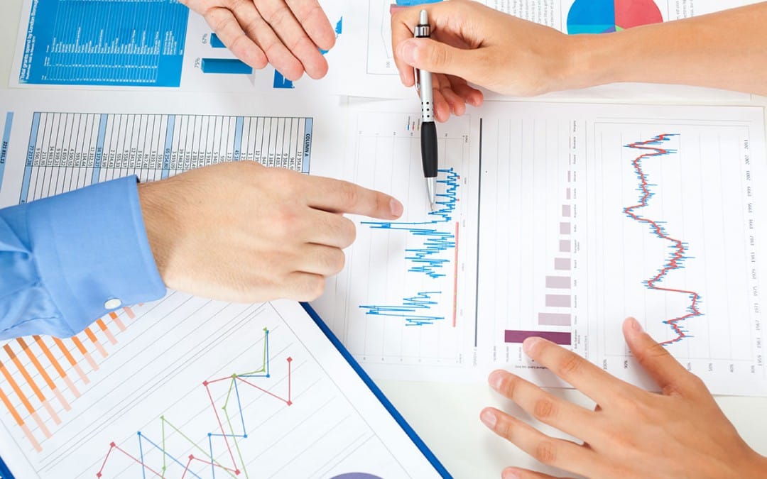 Video – How Poor And Inaccurate Financial Data Is Impacting Your Organisation