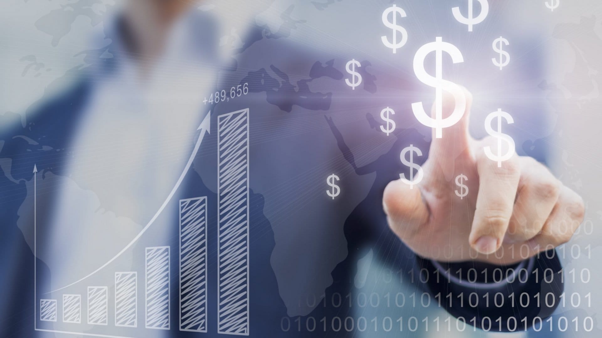 Video – How Can Companies Increase Their Profitability?