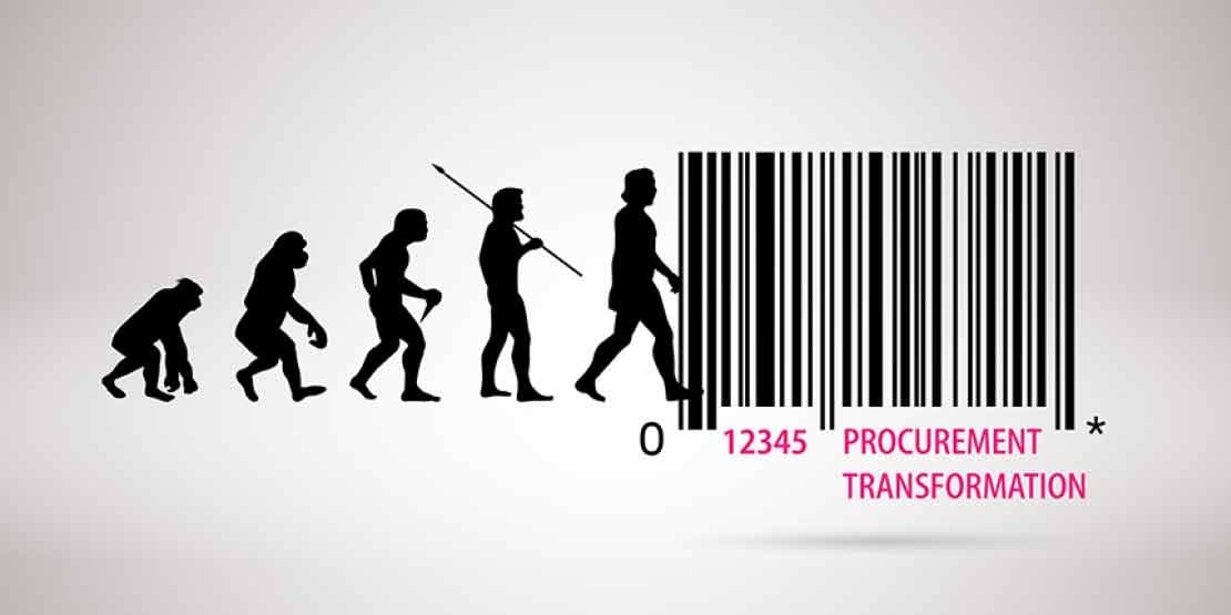 Video – How Would You Describe Change Management In Finance And Procurement Transformations?