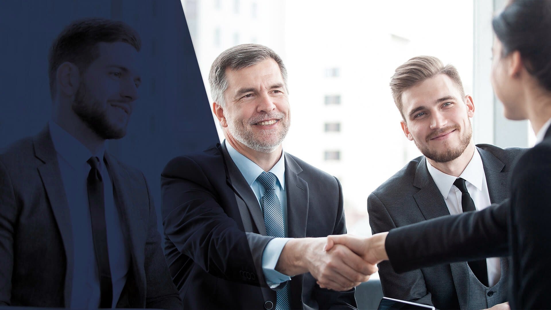 Video – What Keeps You Excited About Corporate Procurement Today?