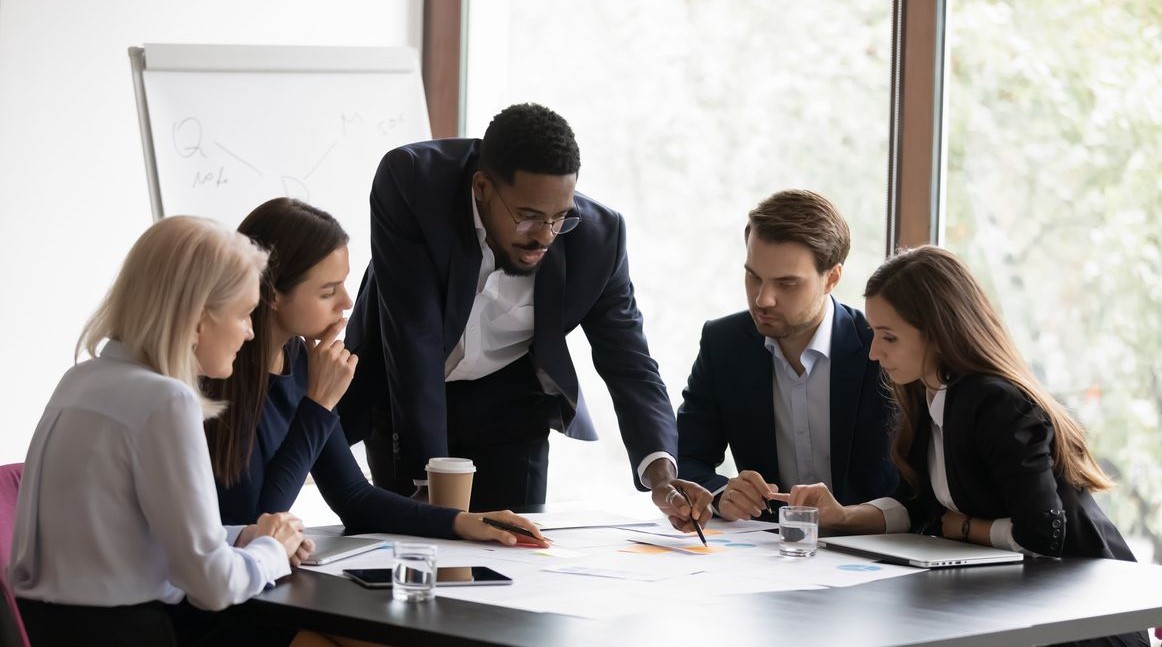 Video – Whose Responsibility Is Change Management?