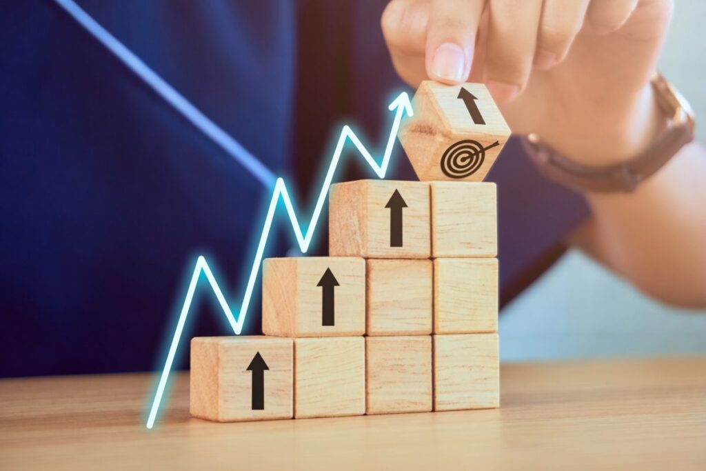 Setting Accounts Payable Goals & How AP Automation Can Help