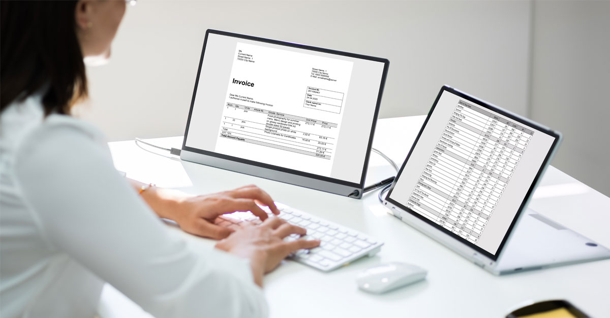 Getting the Scope Right for Your Procure to Pay Solution