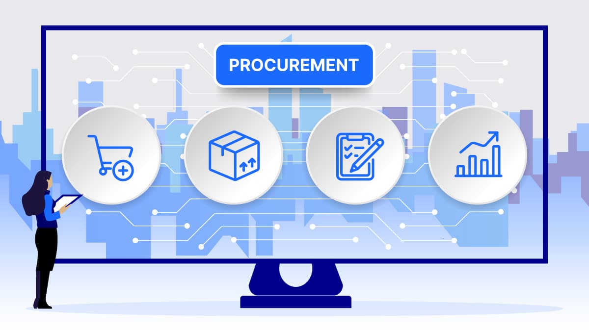 4 Tips for Improving Your Procure to Pay Process