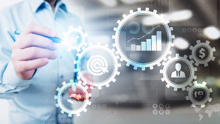 The Procurement Business Review