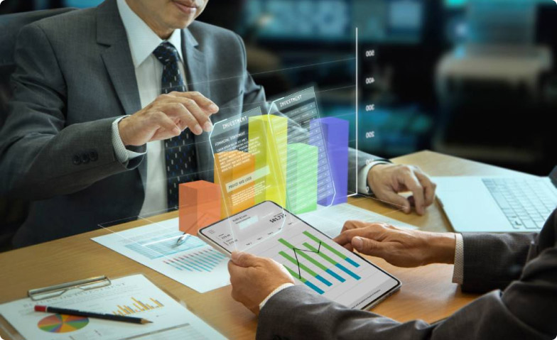 Ensure that you are effectively uniting your people to right-sized technology and processes based on best practices that deliver measurable value and ROI.