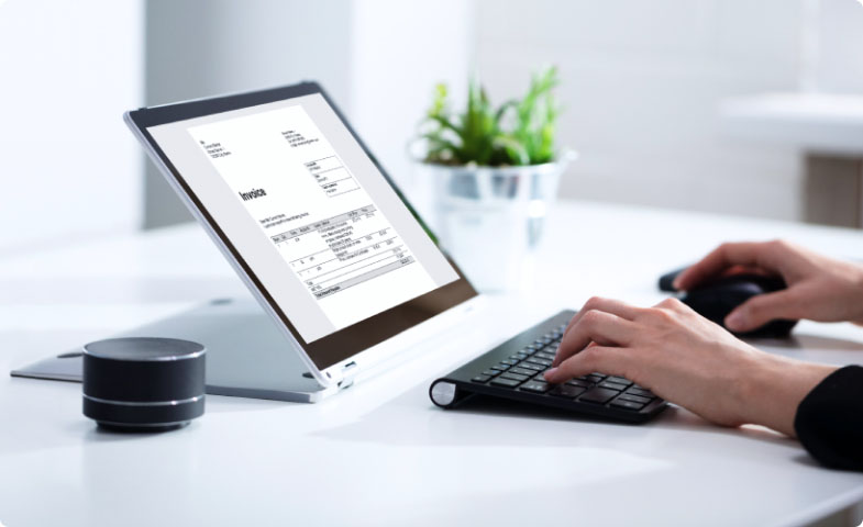 Peppol eInvoicing Services