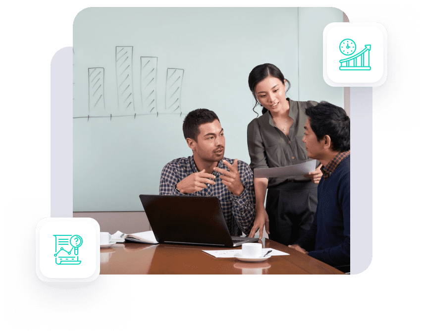 Delivering Measurable Value  and Driving Best Practice 