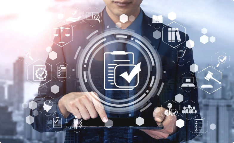 Remove the risk of invoice fraud COMPLETELY 