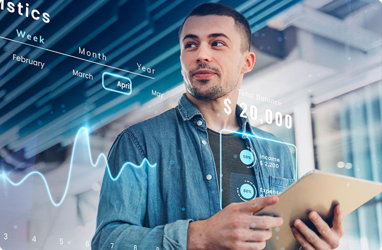 Our Focus on  Business Value