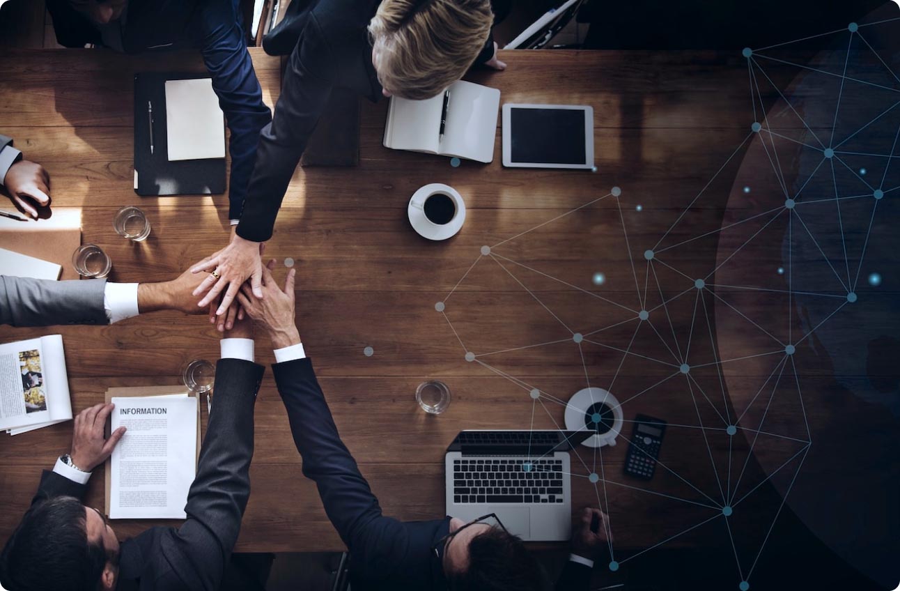 Partnership Approach