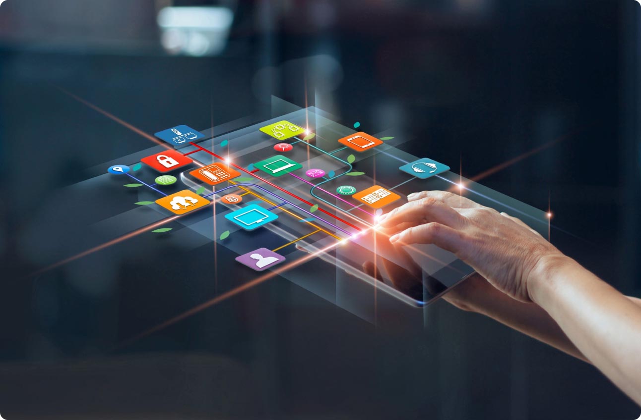 Source to Pay Expertise