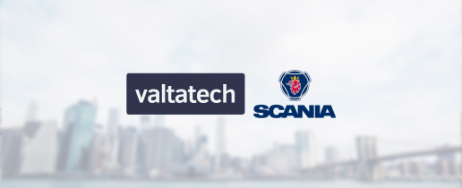 Scania Australia P2P and ERP Integration Support
