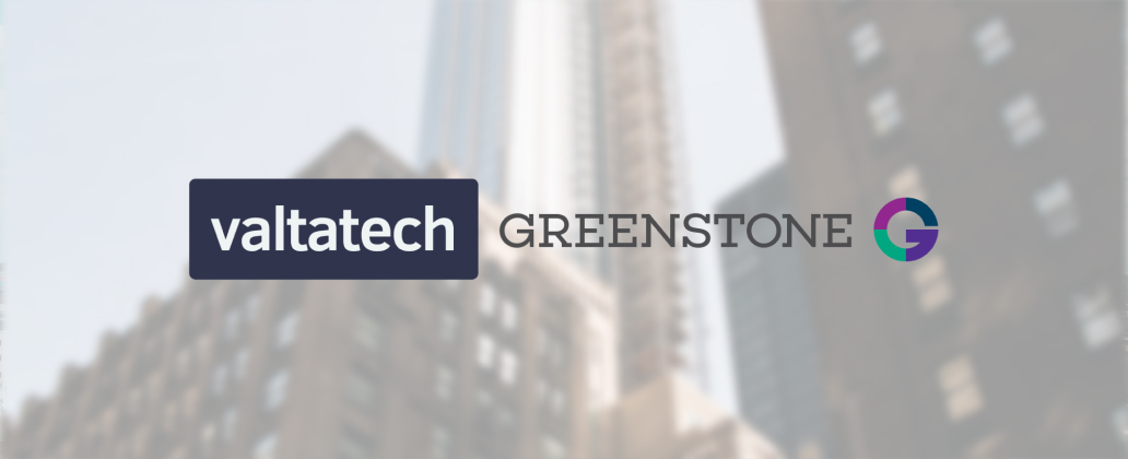 Greenstone selects Valtatech to implement new back office and procurement function