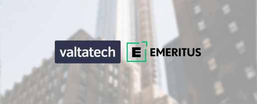 Global online learning leader Emeritus selects Valtatech for Procurement process revamp