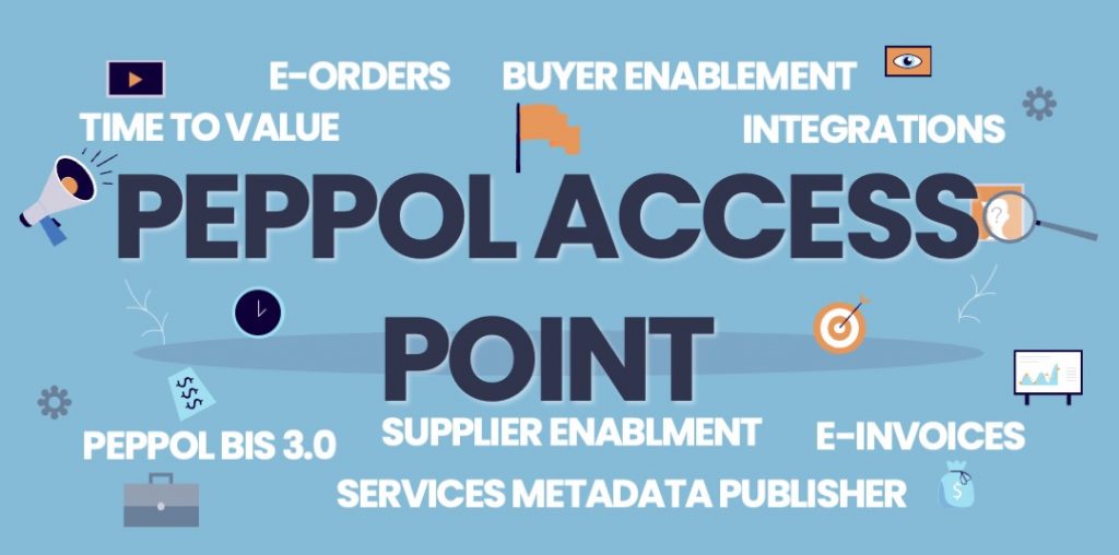 What Should I Be Looking For In A Peppol Access Point?