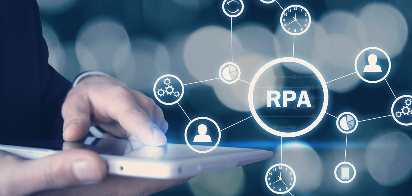 Setting Up World-Class RPA Maintenance – Free Guide