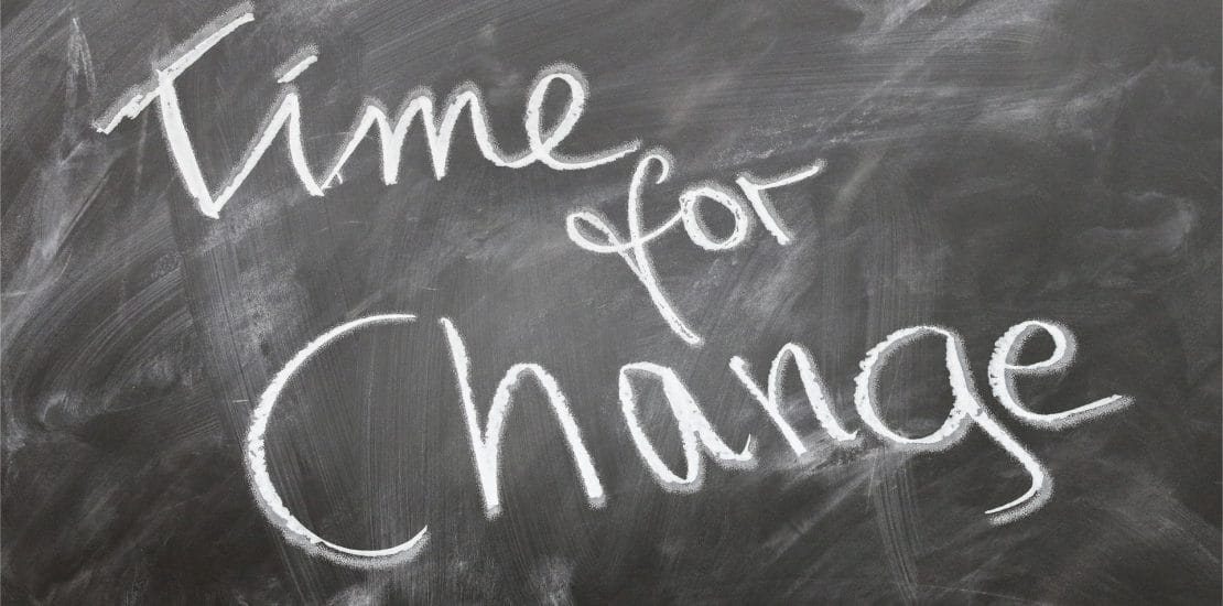 Video – Steve Green, Change Management Consultant