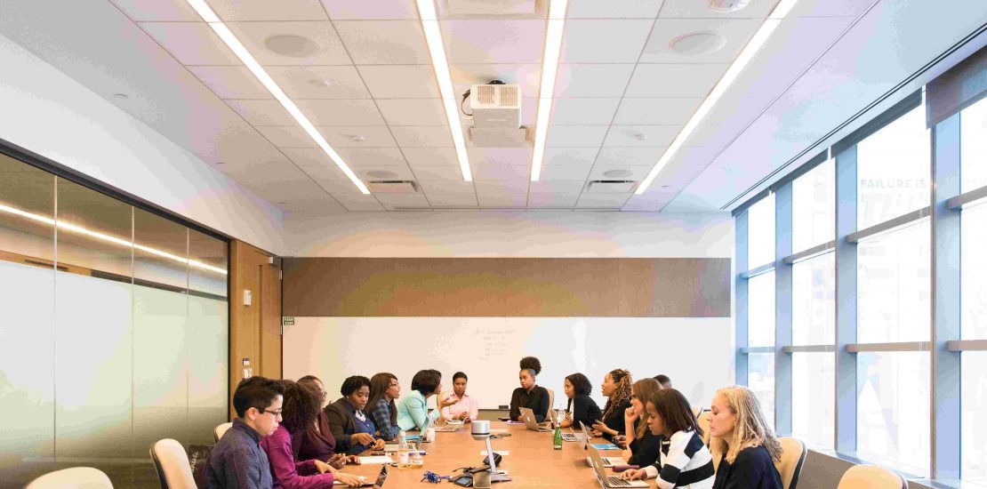 Why Giving Procurement A Seat At The Decision-Making Table Is The Shift Every Organisation Needs