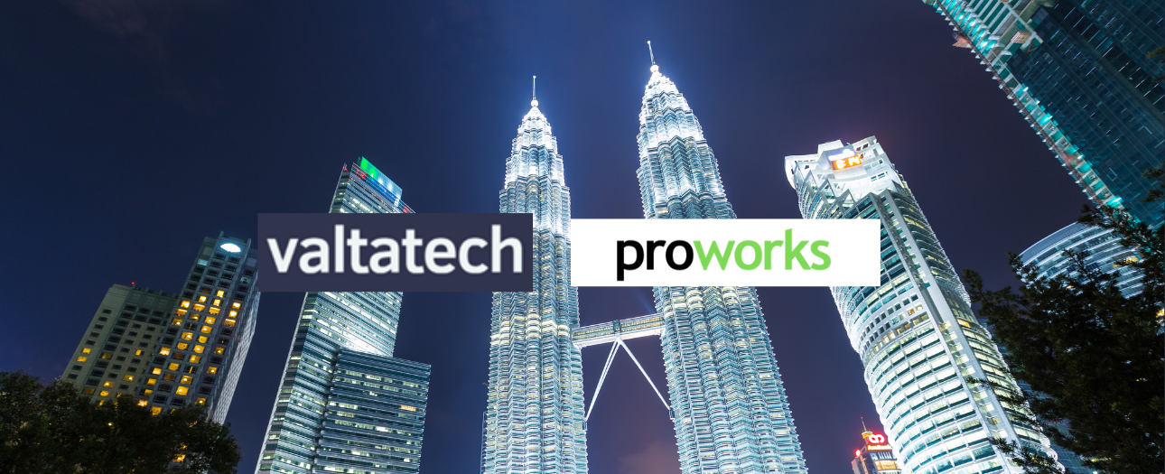 <strong>Valta Technology Group (Valtatech) expands its business in Malaysia</strong> 