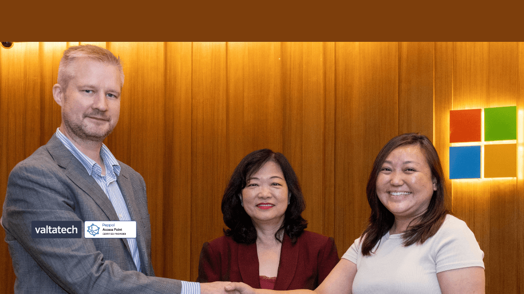Valtatech empowers Malaysian businesses with Microsoft integration for e-invoicing success