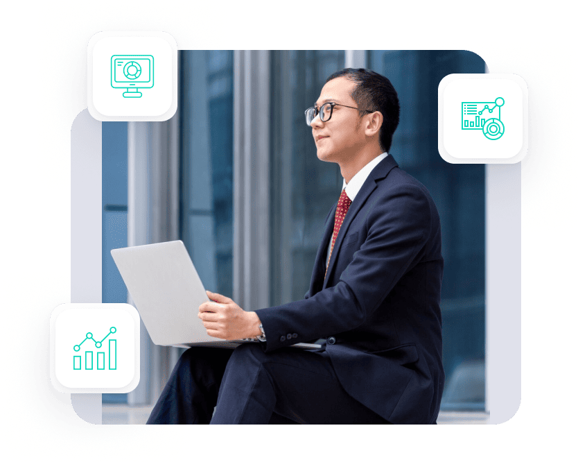 Purchase to Pay Solutions