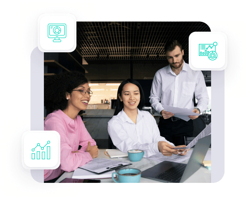 Peppol Service Provider - eInvoicing Made Easy.