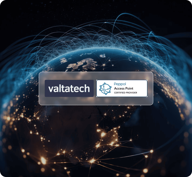 Valtatech Peppol Access Point Provider