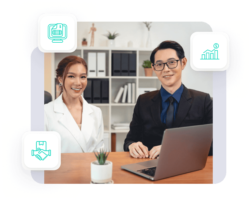 AP Automation Services