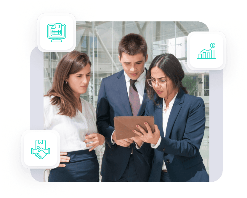 Valtatech's Application Managed Services, Free Up Your Team & Optimise Your S2P