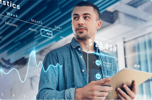 Our Focus On Business Value