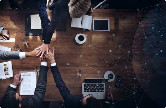 Partnership Approach