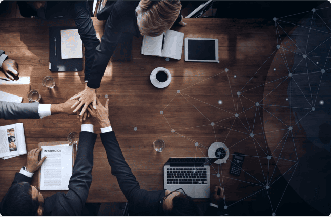 Partnership Approach