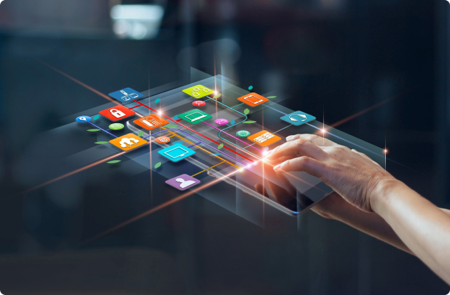 Source to Pay Expertise