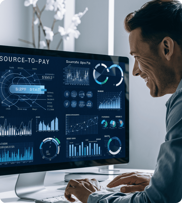 Integration as a Service:  Conquer Data Silos & Unlock the Power of Your S2P Data.