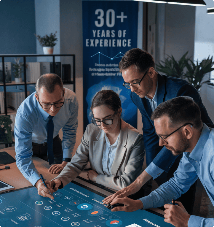 How our Application Managed Services can help you