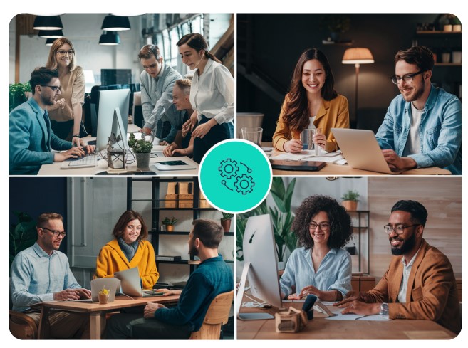 S2P Integration: Insource vs Outsource