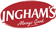 INGHAM'S