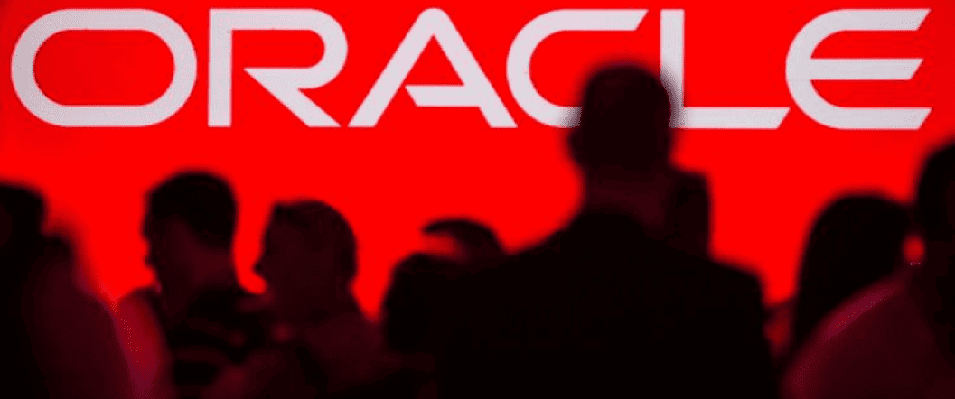 Integrating with Oracle is Difficult – Let Us Do The Hard Work For You