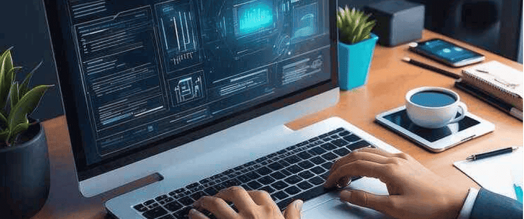 TechnologyOne S2P Integration Services