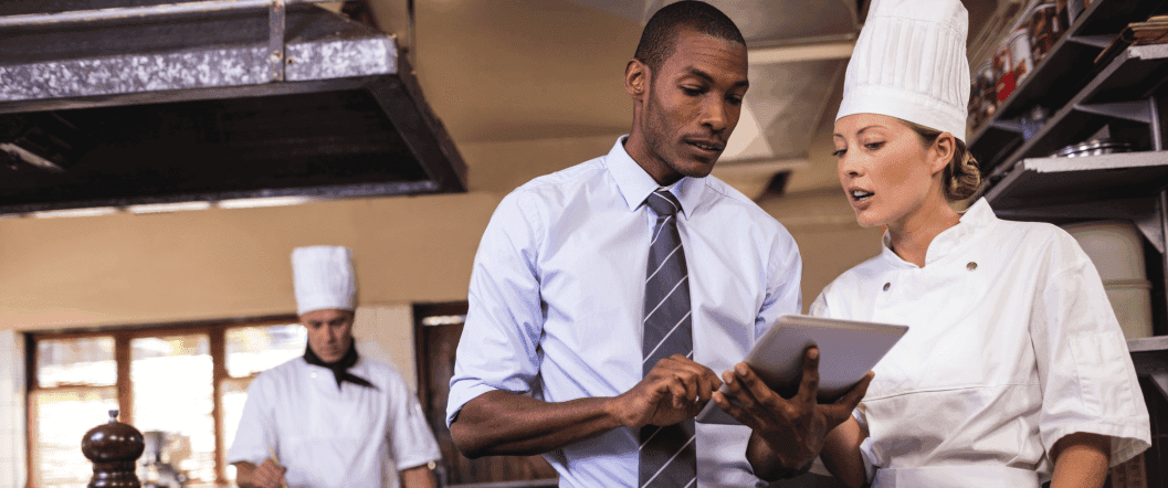 Source to Pay Solutions Designed for Food, Beverage and Hospitality Businesses