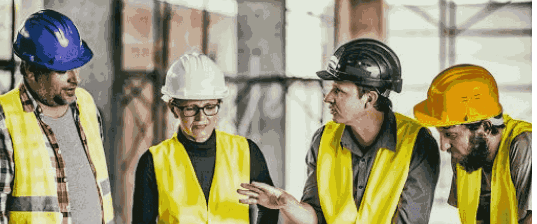 Finance and Procurement Transformation for the Construction Industry