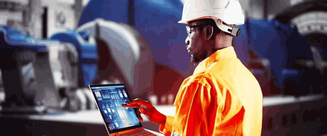 Source to Pay Automation for the Oil, Gas and Energy Industry
