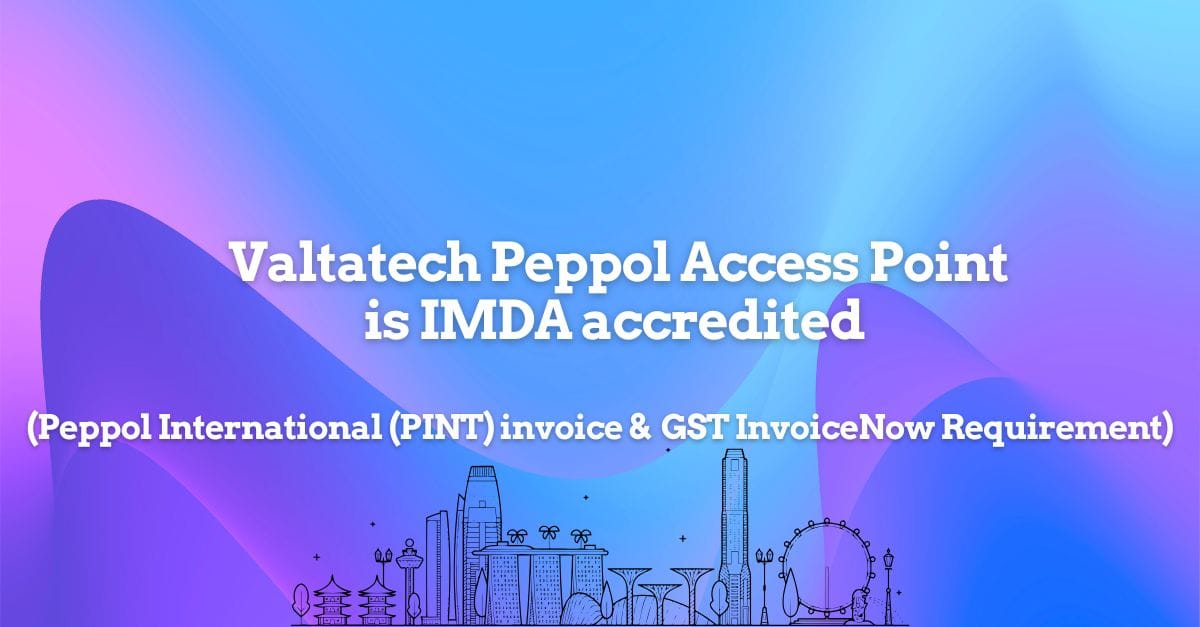 Maximise GST Input Tax Claims with Coupa: A Buyer’s Guide in the Age of InvoiceNow